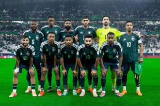 المنتخب السعودي يحدد رسميا مكان إقامته في كأس العالم 2026