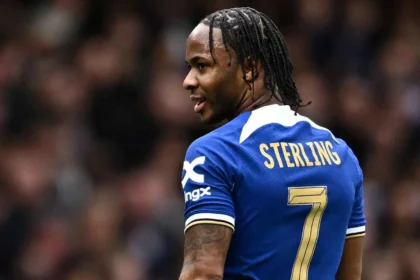 وجهة مفاجئة لرحيم ستيرلينغ في الميركاتو الشتوي