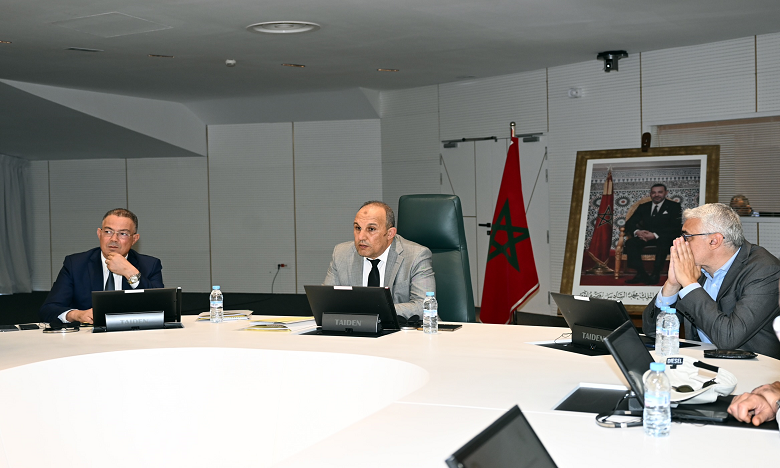 رسميا.. العصبة الاحترافية تعلن اعتماد نظام اللاعب “الجوكر الطبي” ابتداء من الموسم المقبل