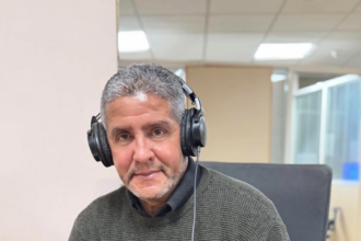 عبد الحق الشراط يتولى التعليق على مباراتين في الجولة 13 من البطولة الاحترافية