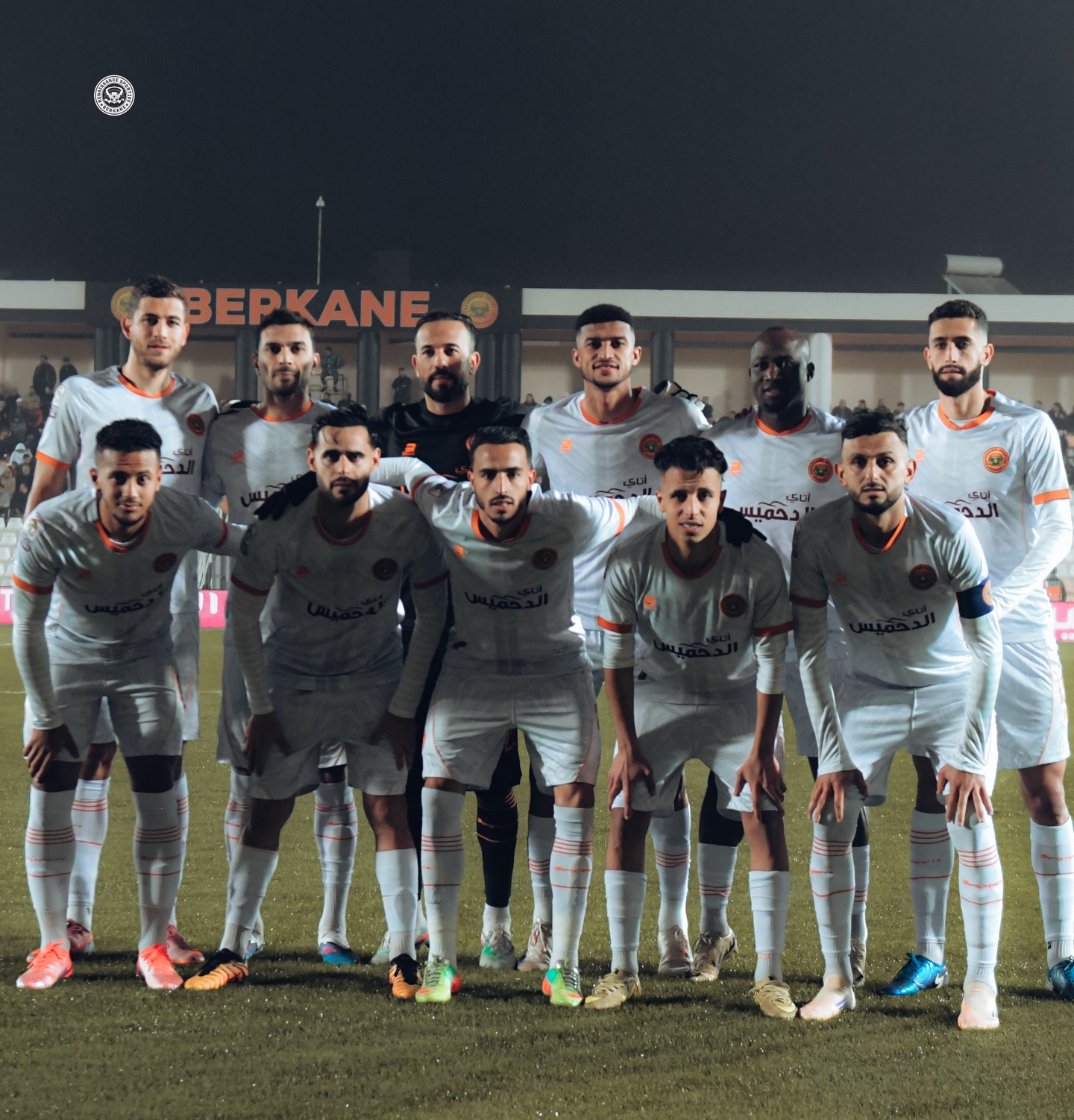 نهضة بركان ينتزع فوزا ثمينا أمام الفتح الرياضي في البطولة الاحترافية