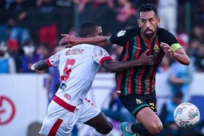 العصبة تحدد مواعيد مؤجل مباراة الوداد والجيش الملكي