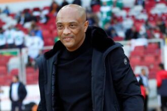 عبدو يكشف دوافع عودة الحسنية إلى سكة الانتصارات أمام اتحاد يعقوب المنصور