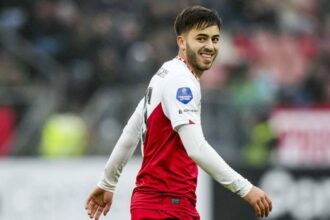 سفيان الكرواني يضع حدًا للشائعات حول انتقاله إلى السعودية