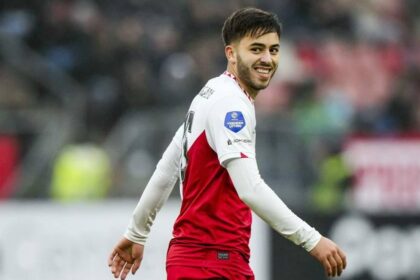 سفيان الكرواني يضع حدًا للشائعات حول انتقاله إلى السعودية