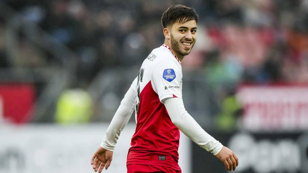 سفيان الكرواني يضع حدًا للشائعات حول انتقاله إلى السعودية