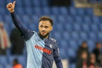 بوفال يمنح لوهافر دفعة قوية في الدوري الفرنسي