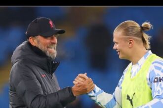 هالاند وكلوب قد يجتمعان في فريق واحد!