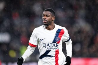 سقوط باريس يشعل غضب ديمبيلي ويكشف مشاكل داخل الفريق