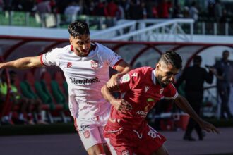 إدارة نهضة الزمامرة تخصص 600 تذكرة لجماهير حسنية أكادير