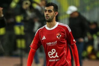 تصريحات بلعمري تشعل طموح الأهلي قبل موقعة ربع النهائي