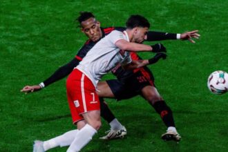 الفتح الرياضي يرد بهدف قاتل بعد تأخره أمام الكوكب المراكشي