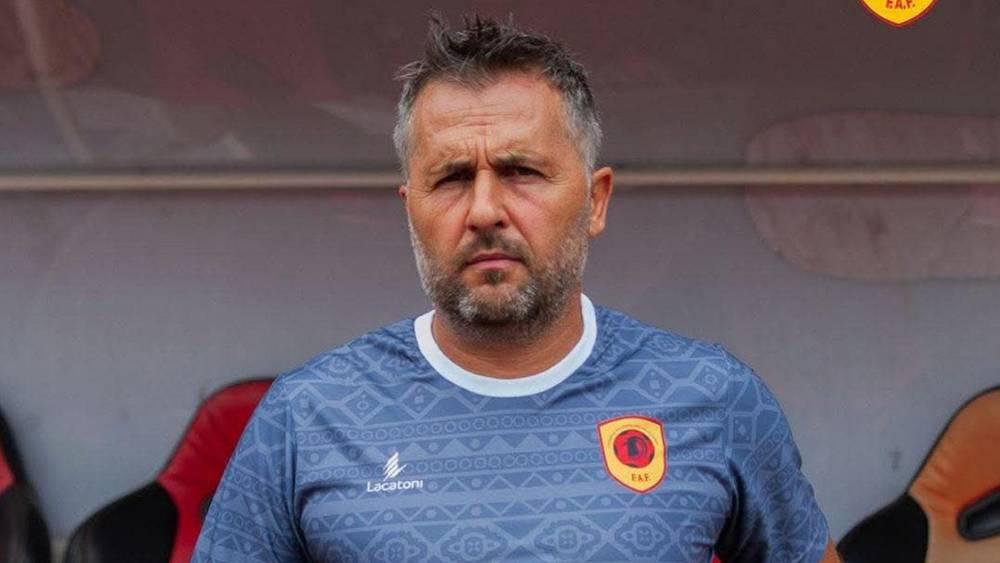 الترجي يراهن على الفرنسي لقيادة الفريق في حسم الموسم