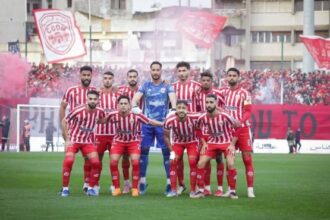 الكوديم يتلقى ضربة قوية بعد إصابة أحد ركائزه