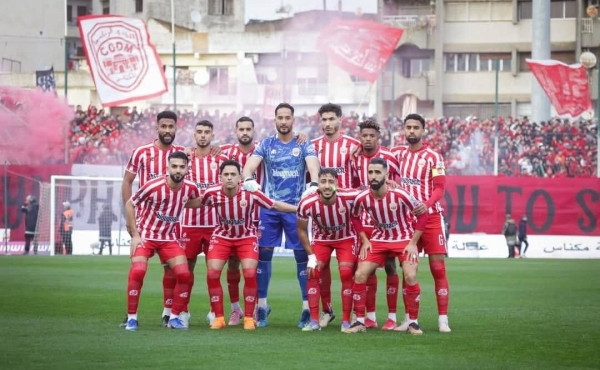 الكوديم يتلقى ضربة قوية بعد إصابة أحد ركائزه