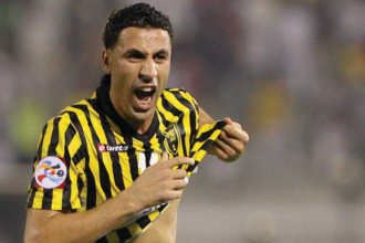 قصة محترف | هشام أبو شروان.. رحلة نجم مغربي من الرجاء الرياضي إلى الاحتراف الدولي