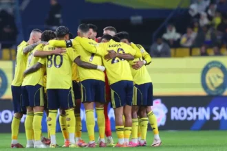 صفقة النصر تهز الدوري السعودي.. مغادرة مفاجئة لنجم برازيلي