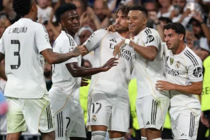 قائد ريال مدريد يطرق أبواب الرحيل