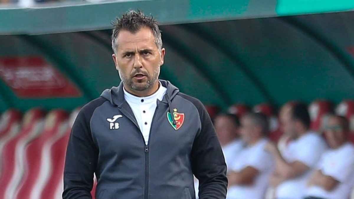 خطوة رسمية تقرب باتريس بوميل من تدريب الترجي التونسي