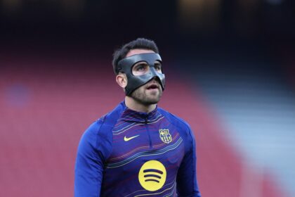 نجم برشلونة يضغط بقوة لحجز مكان في قائمة إسبانيا لكأس العالم 2026