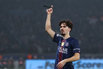 ريال مدريد يخطط لتغييرات جذرية في الصيف ونجم باريس على رأس القائمة