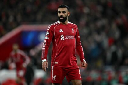 بديل بنزيما: الاتحاد السعودي يجهز عرضاً تاريخياً لضم صلاح في الصيف