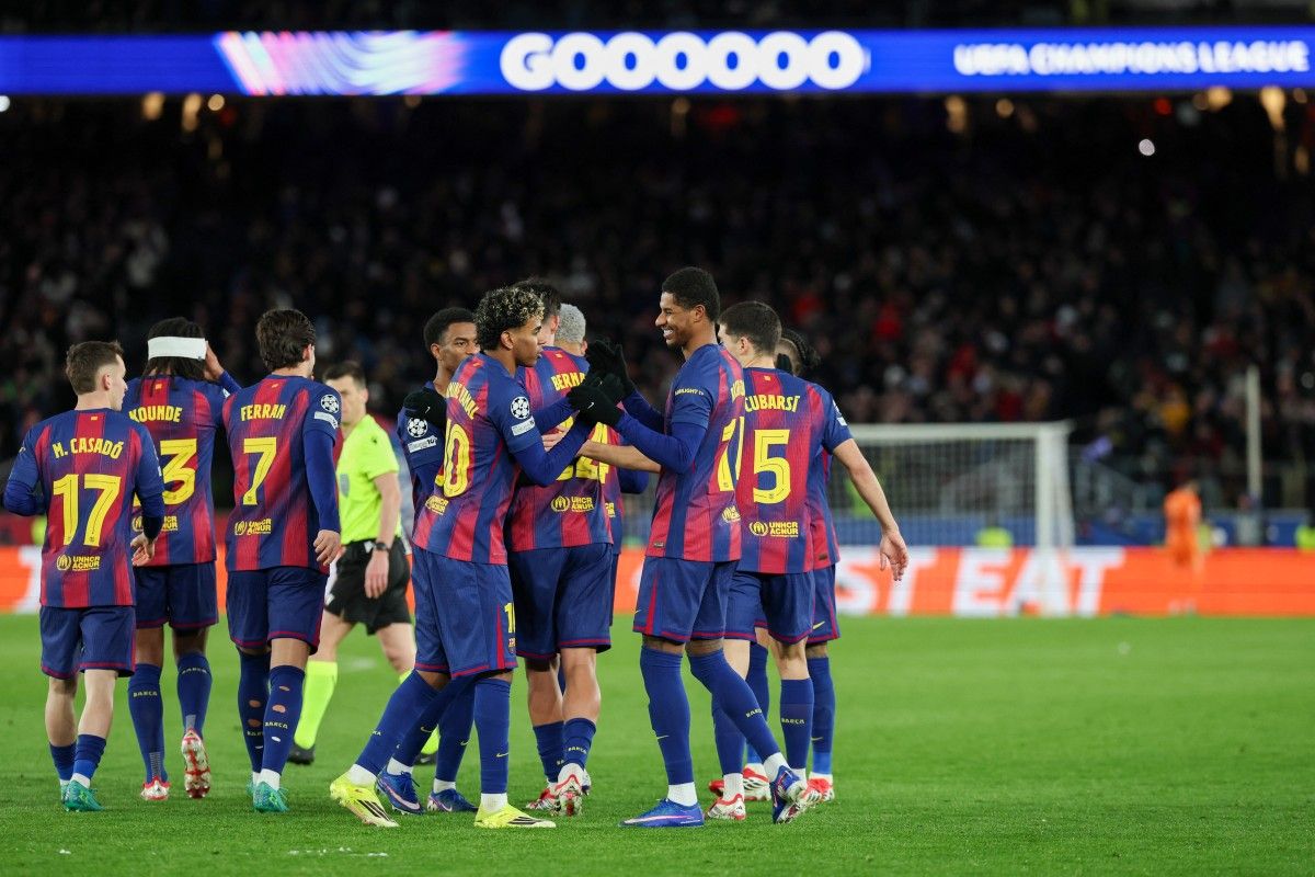 ألباسيتي يوجه إنذاراً شديد اللهجة لهجوم برشلونة قبل قمة الكأس