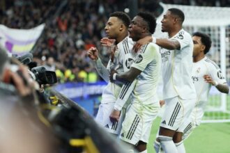 ريال مدريد في مهب الريح: كواليس الانقسام الداخلي وتعاظم نفوذ فينيسيوس وفالفيردي