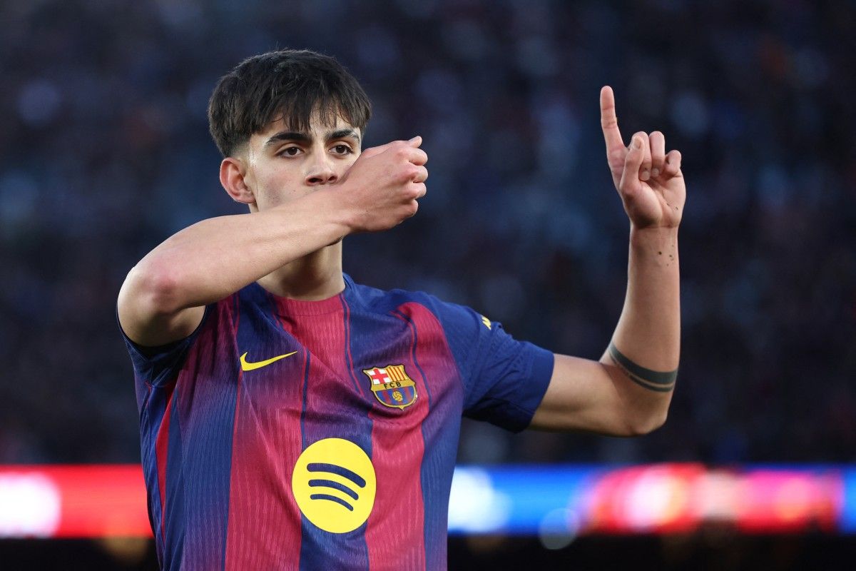 من ليفاندوفسكي إلى برنال: ليلة الأهداف تجمع بين الخبرة والشباب في برشلونة