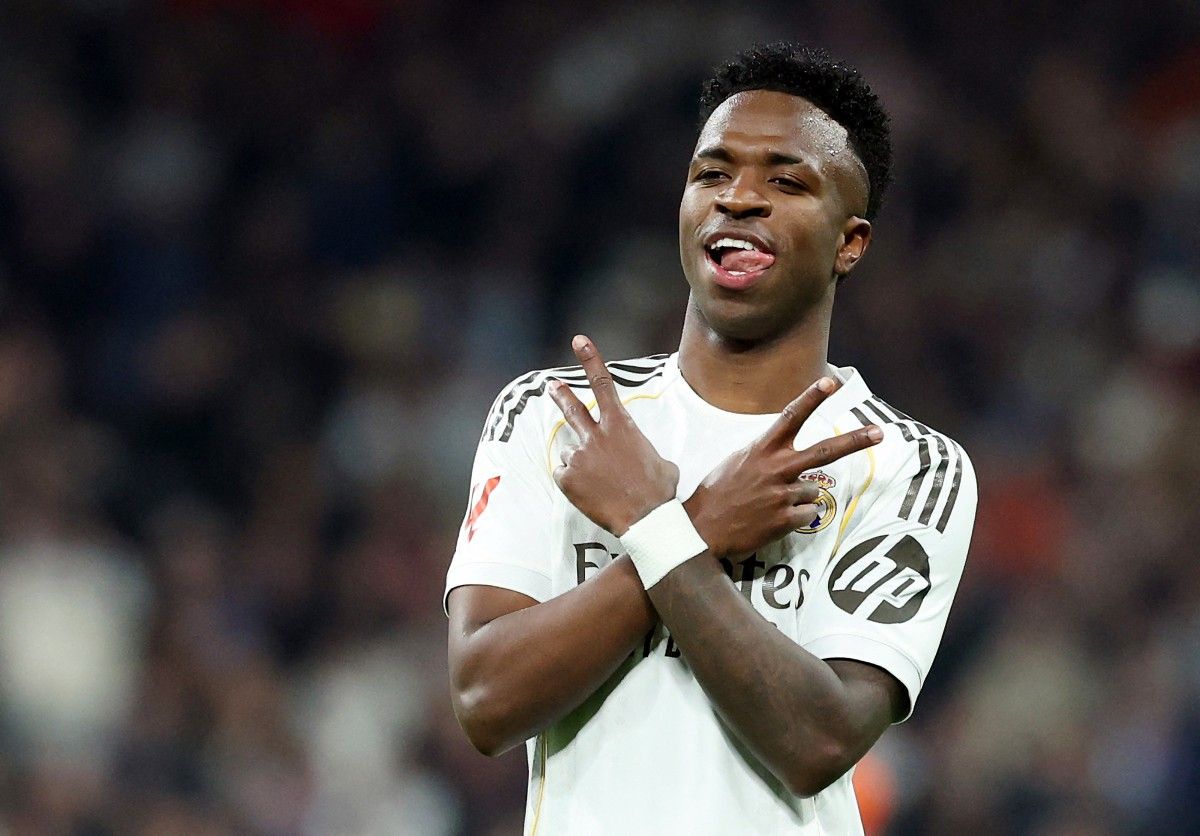 ريال مدريد يحطم الرقم القياسي لعدد ركلات الجزاء في موسم واحد