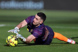 لغة الأرقام تؤكد: خوان غارسيا هو صفقة الموسم لبرشلونة