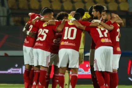 3 تحديات تنتظر الأهلي في موقعة الجزائر أمام الشبيبة