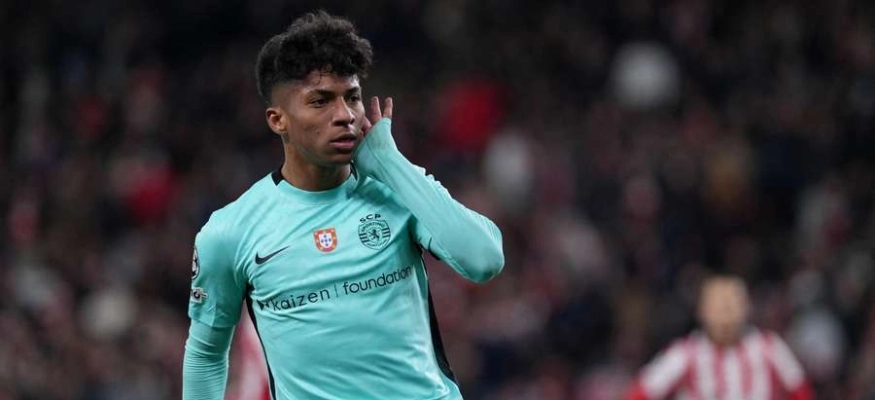 والد أليسون سانتوس يكشف موقفه من اللعب لتونس أو البرازيل