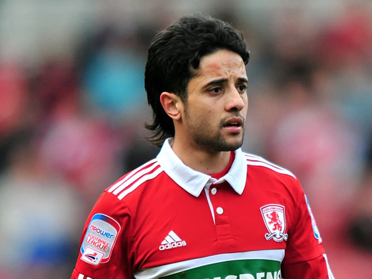 قصة محترف | مروان زمامة.. مسيرة موهبة مغربية من الرجاء إلى الملاعب الأوروبية