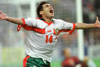 قصة محترف (3) | صلاح الدين بصير: من دروب الدار البيضاء إلى أمجاد الكرة المغربية والعالمية