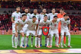 قبل أشهر على المونديال.. الإصابة تضرب نجما جديدا في المنتخب المغربي