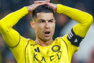 Al Ittihad v Al Shabab - Saudi Pro League