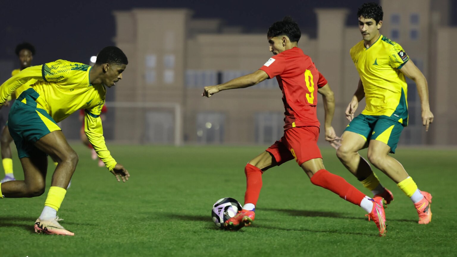 المملكة العربية السعودية