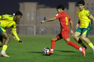 المملكة العربية السعودية