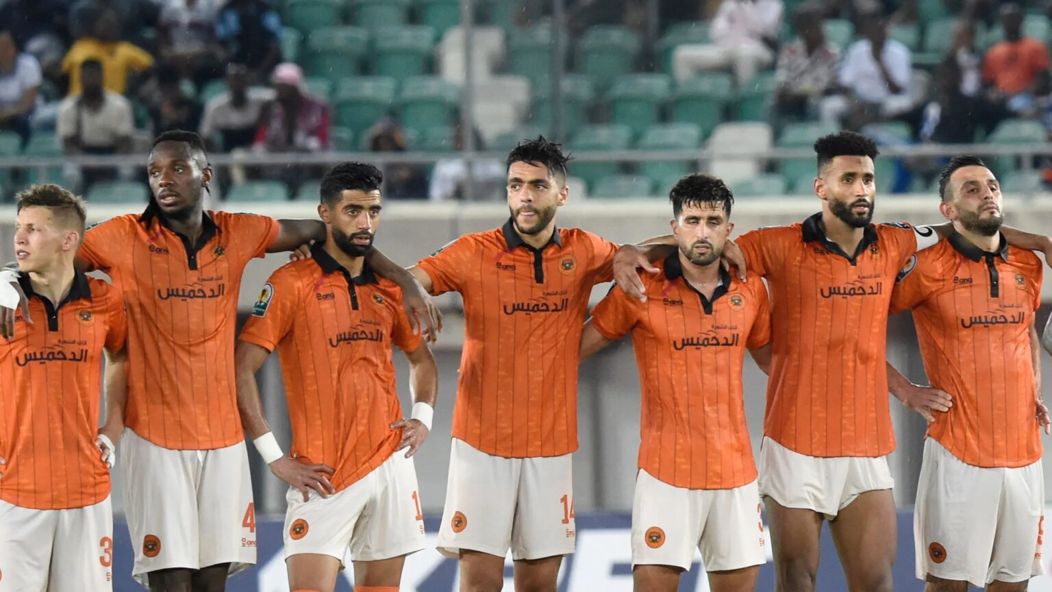 المغرب