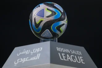 صدمة .. دولي مغربي يدير ظهره لعرض مارسيليا ويختار الدوري السعودي