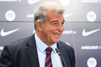 Valencia CF v Real Madrid CF - LaLiga EA Sports