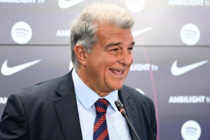 Valencia CF v Real Madrid CF - LaLiga EA Sports