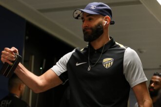 كريم بنزيما