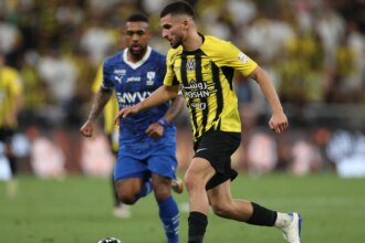 Atletico de Madrid v FC Barcelona - Copa Del Rey