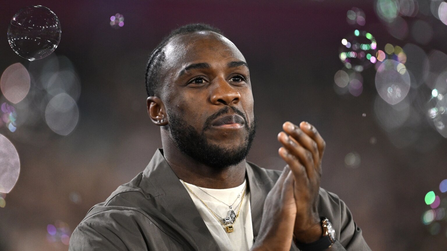 Michail Antonio West Ham