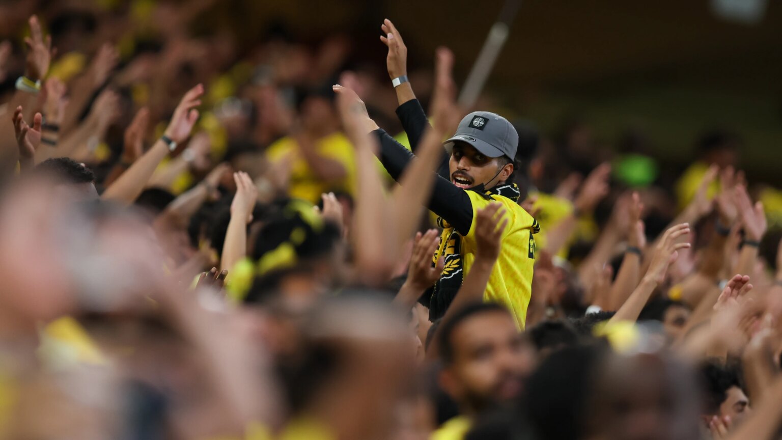 المملكة العربية السعودية