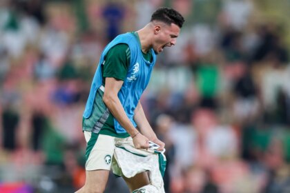 Alianza Lima v Inter Miami