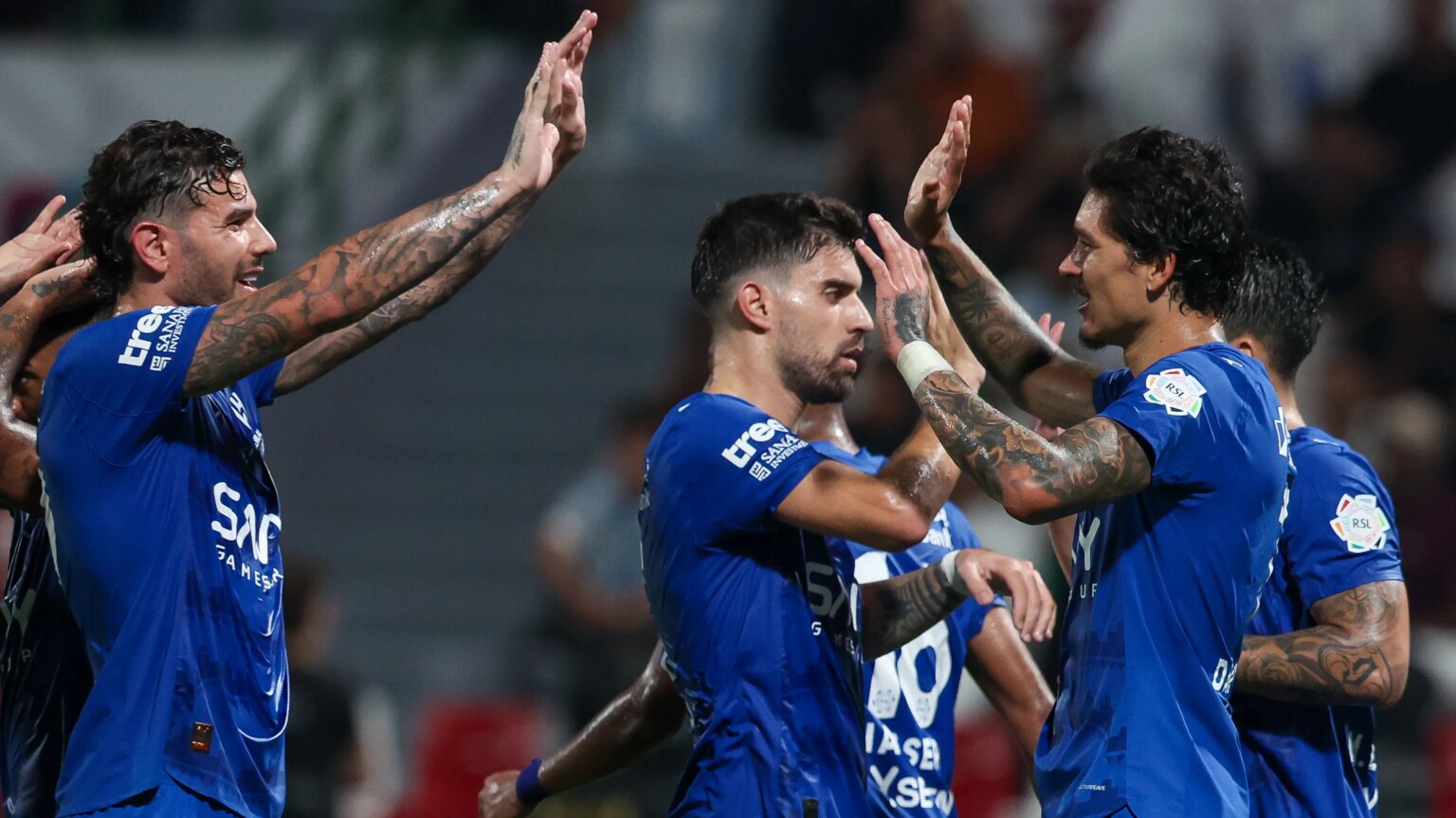 كريم بنزيما