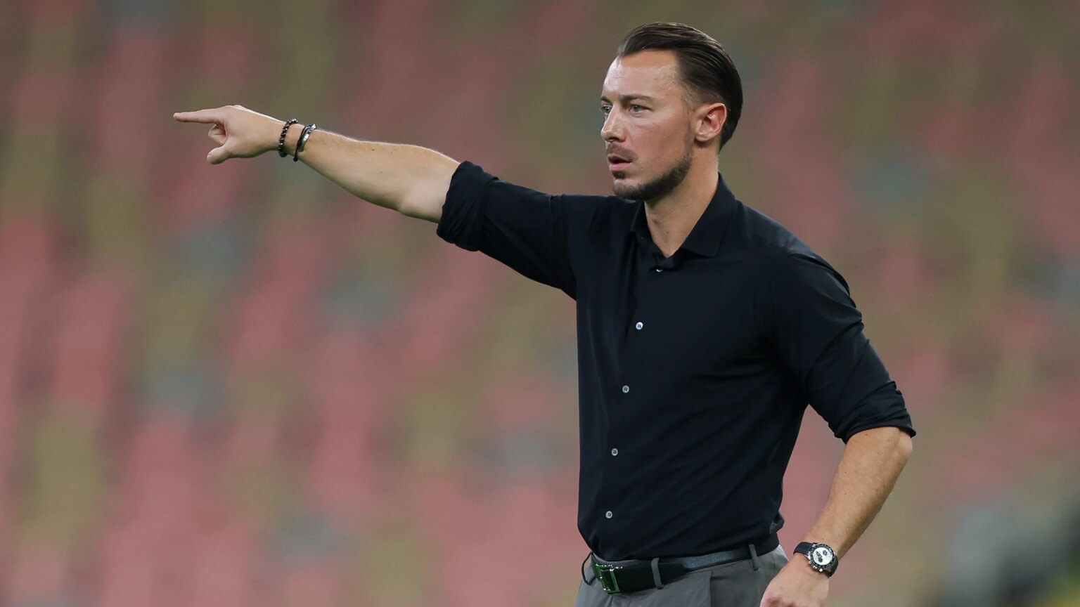 Alianza Lima v Inter Miami